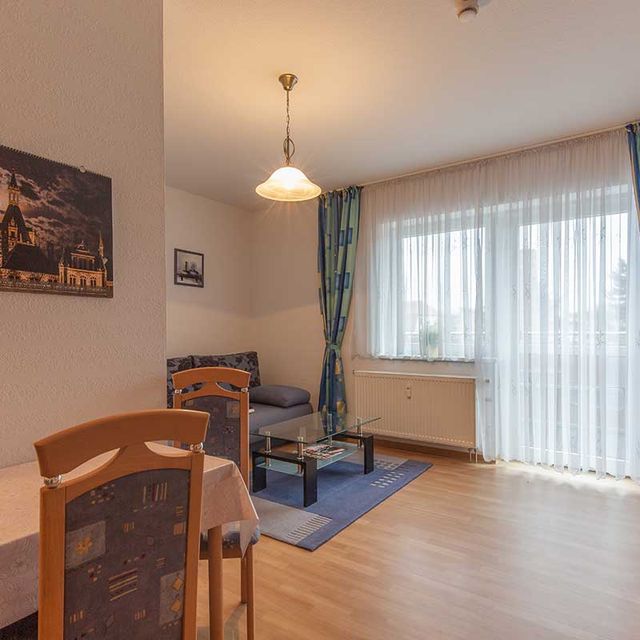 Ferienwohnung