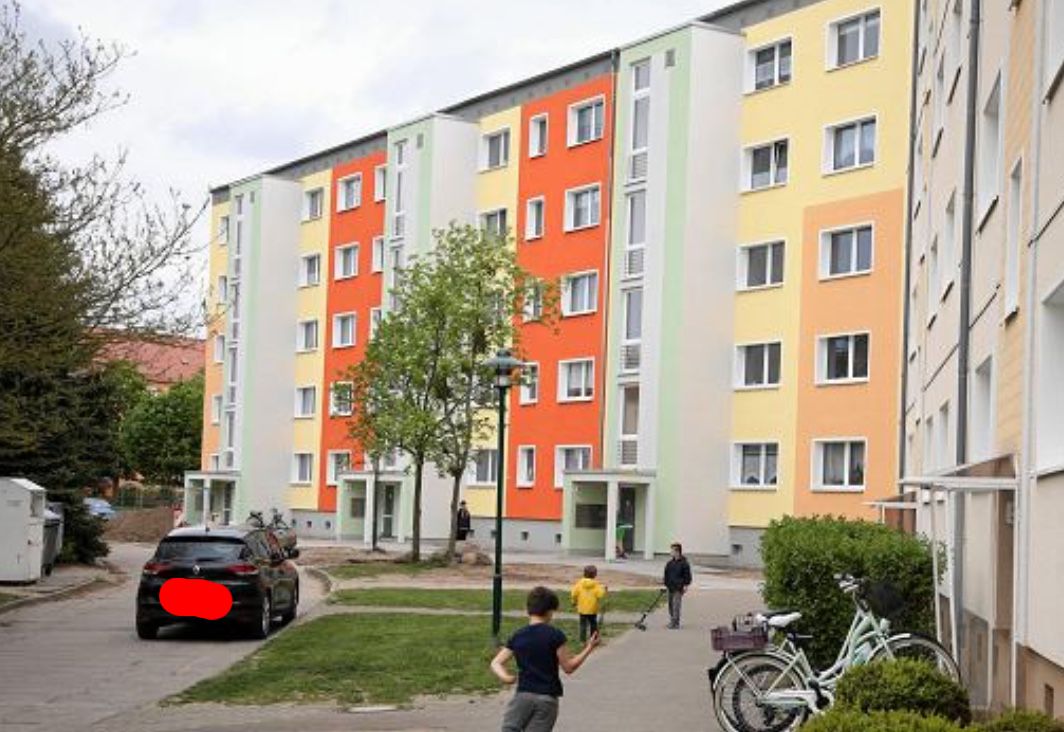 Straße der Republik 33-35