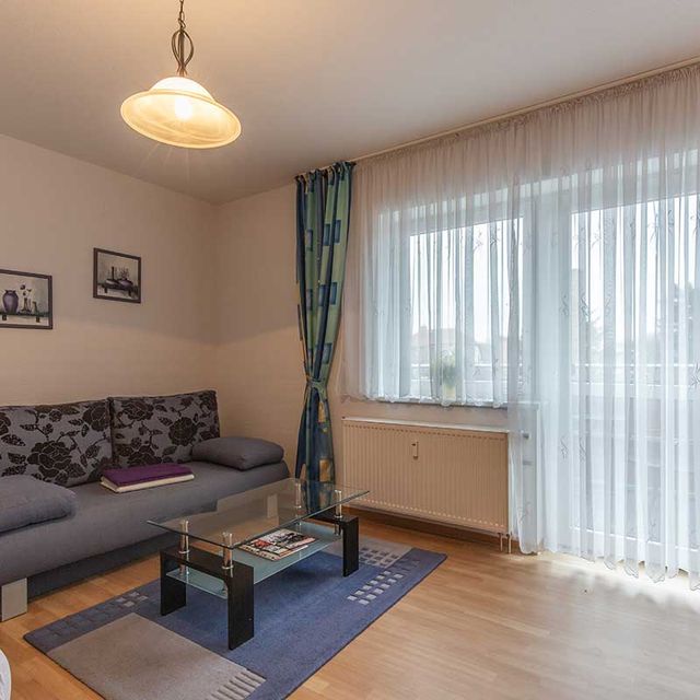 Ferienwohnung 