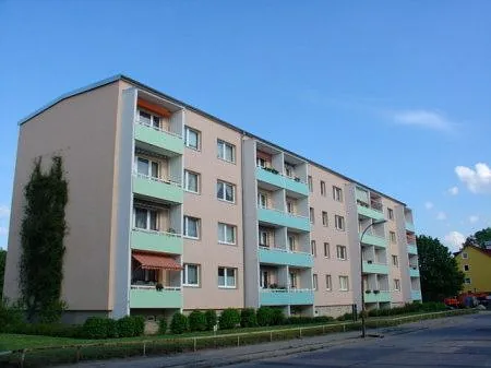 Straße der Republik 06 - 08