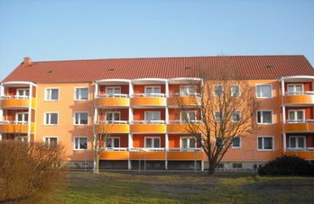 Straße der Republik 31/32
