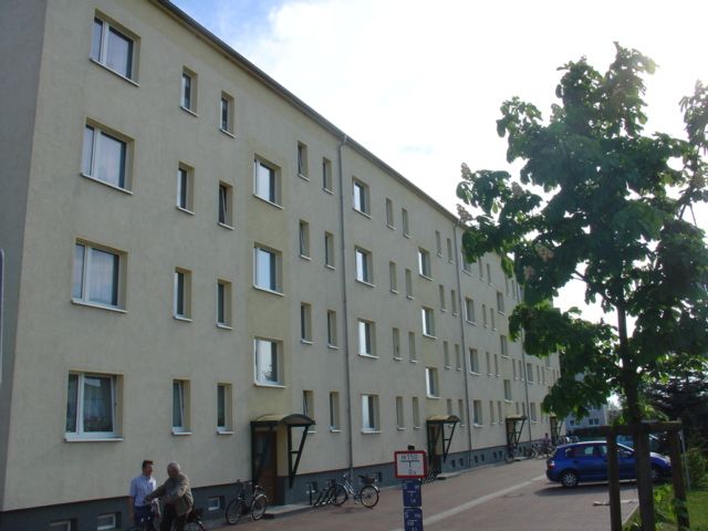 Straße der Republik 19-22